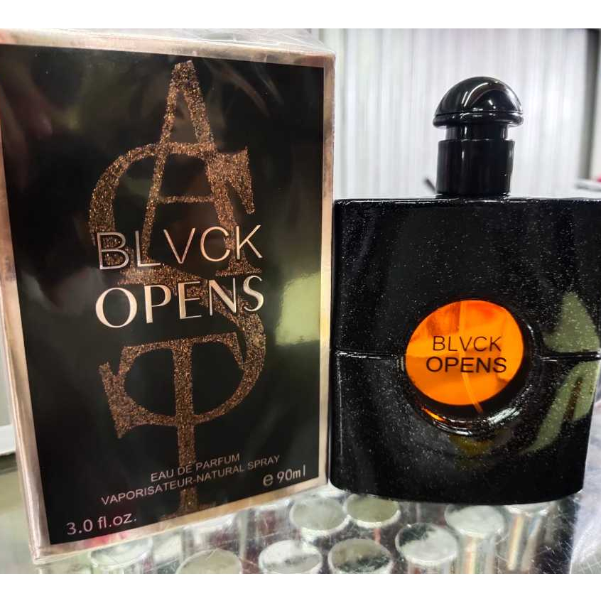 BLVCK OPENS EDP UNISEX 90ML
