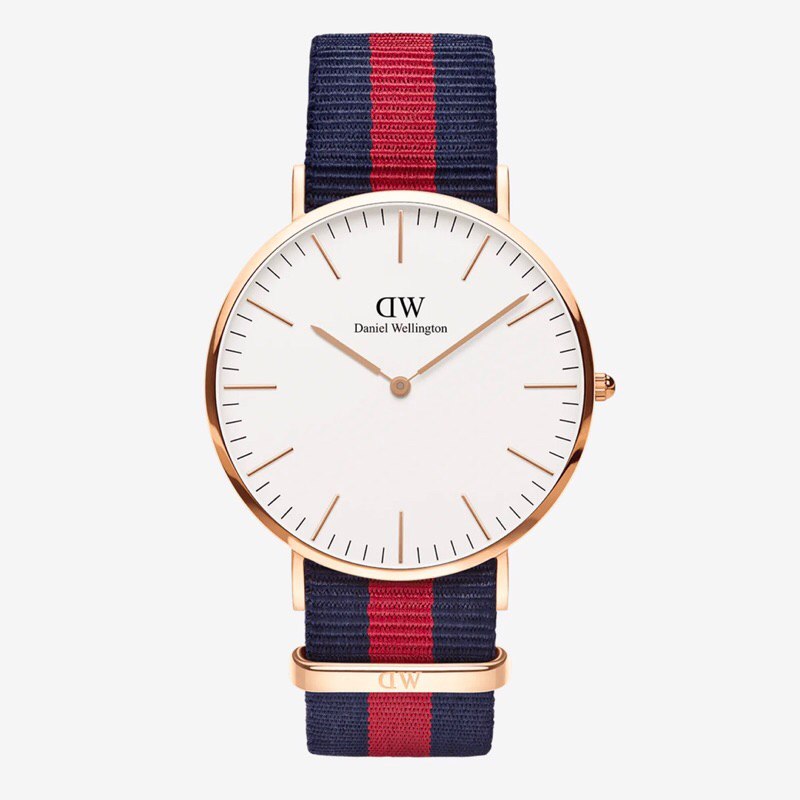 [100% ORIGINAL] Jam Tangan Danielwllngton Original Classic Oxford Series l Jam Tangan Dw Original
