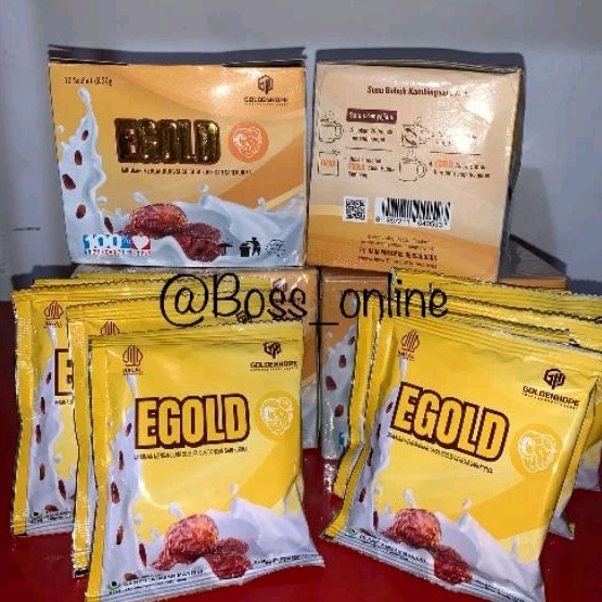 

SUSU EGOLD SUSU KAMBING ETAWA HARGA 1 BOX ISI 10 SACHET 100% ORIGINAL