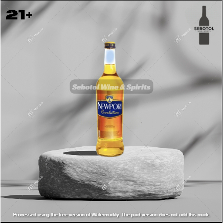 

NwPort Revolution 275ml