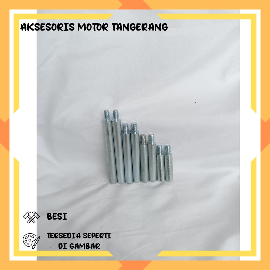 PENINGGI SOK SHOCK DEPAN MATIC BEAT FI PENINGGI SHOCK DEPAN BEAT STREET PENINGGI SHOCK DEPAN VARIO