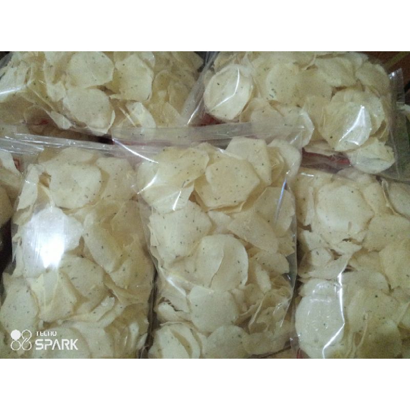 

opak*singkong*khas*wonosobo