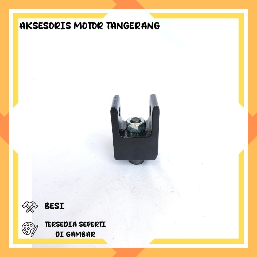 TERMURAH PENINGGI BELAKANG CB150 R CB 150 PENINGGI SHOCK BELAKANG CB150 R CB 15