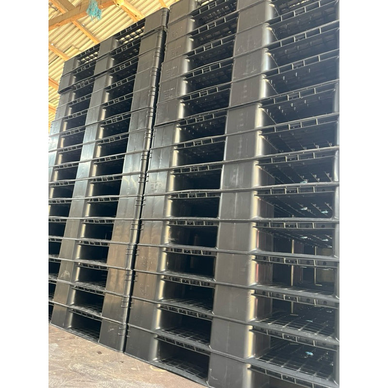 pallet plastik