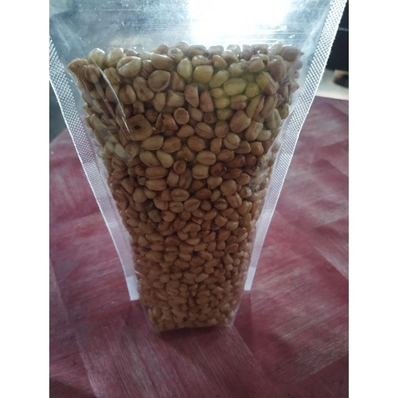 

KACANG BAWANG SUPER KEMASAN POUCH 800GR SIAP SANTAP