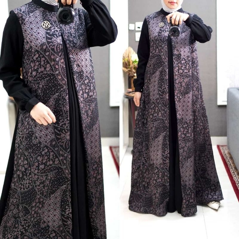 Alina dress by amori