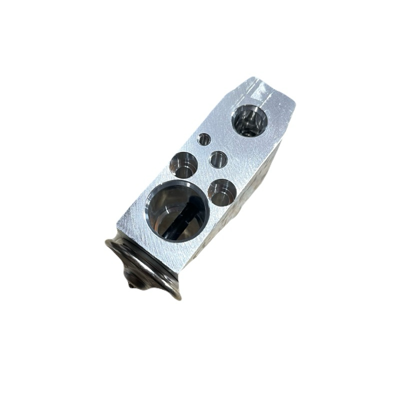 Expansi Expansion Valve AC Mobil Nissan Xtrail X-Trail ASLI