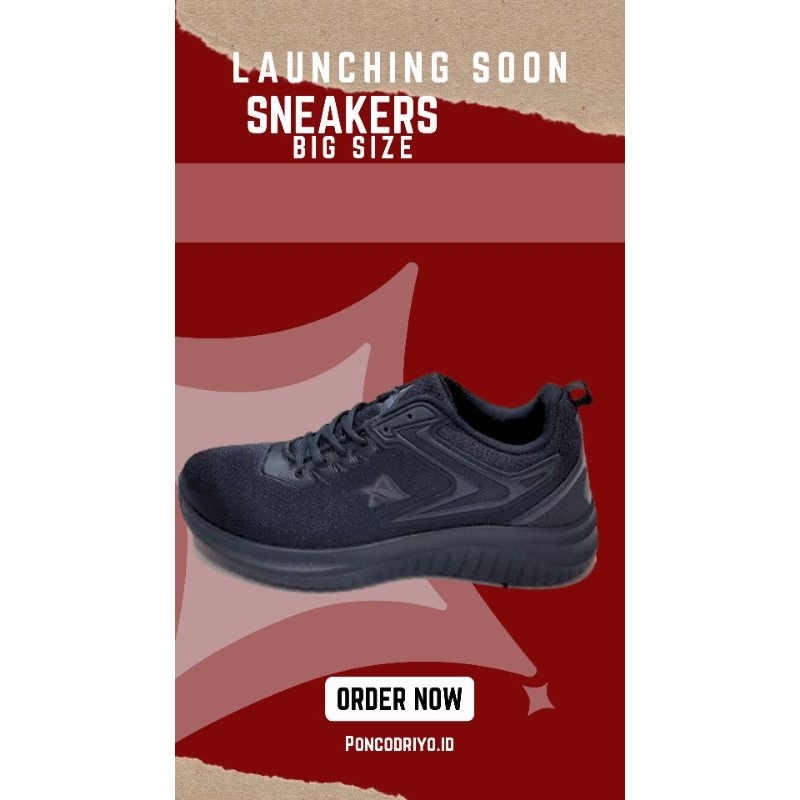 Sepatu Wanita/PRO ATT LGP 680/ PRO ATT LCS 720/ PRO ATT VIL 70/PRO ATT PUTIH/ Sepatu Wanita PRO ATT/