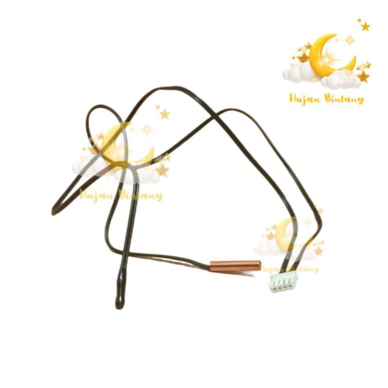 Termis Ac akari 1/2pk 4kilo ohm