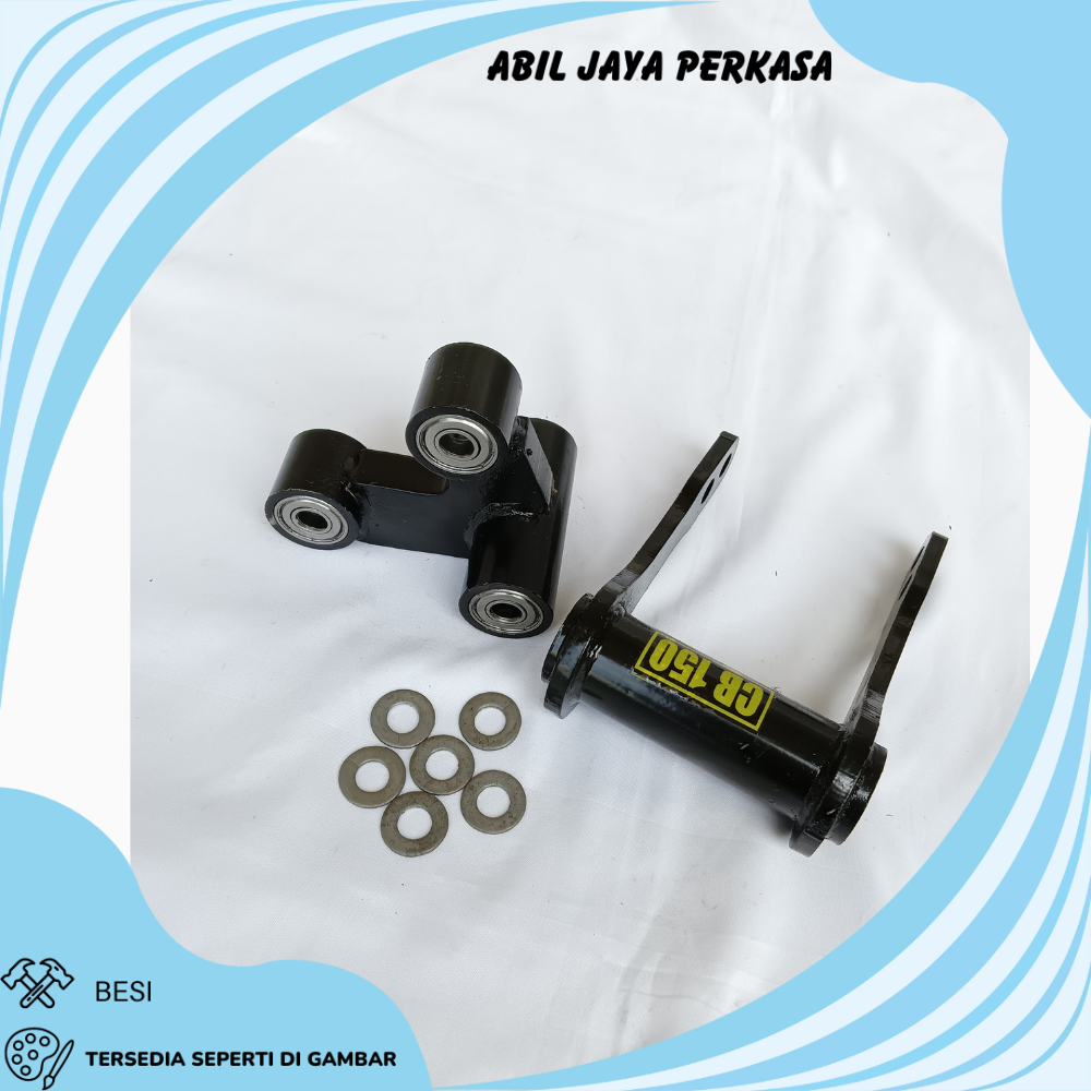 PROLINK PENINGGI HONDA CB 150 R PROLINK OLD DAN NEW CB150R