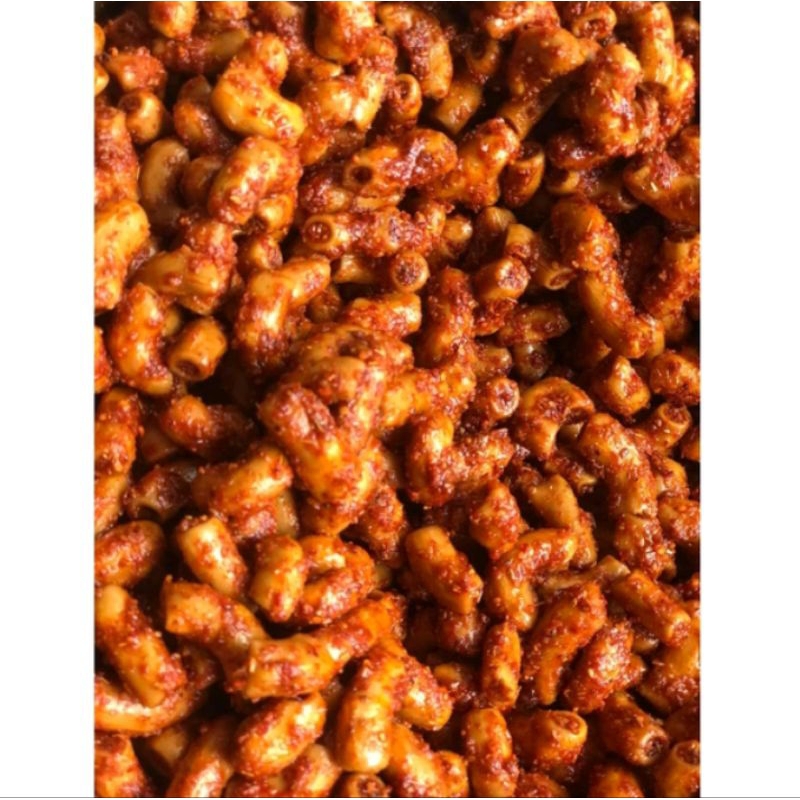 

MAKARONI BANTET KEMASAN 250GRAM | ENAK GURIH TIDAK KERAS | KHAS TASIKMALAYA