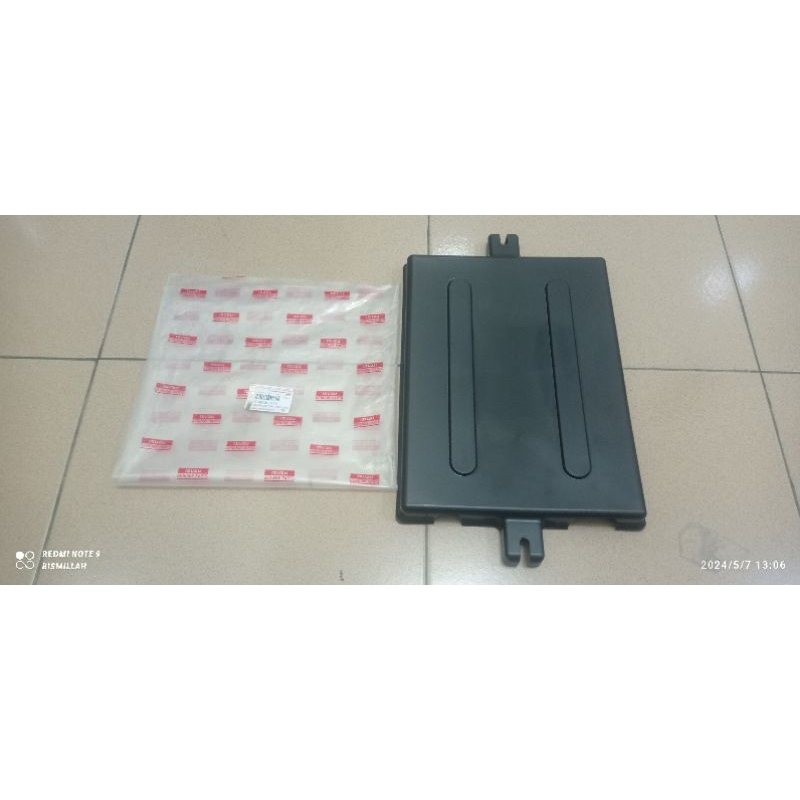 tutup aki ELF nkr66/nkr71/nmr71 (asli) ori