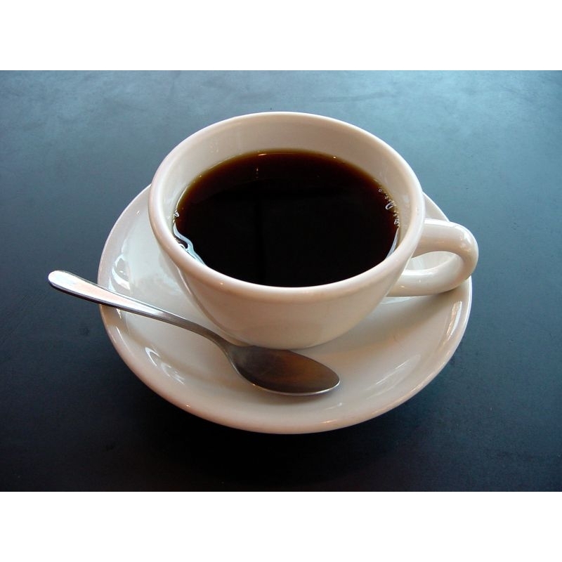 

kopi hitam