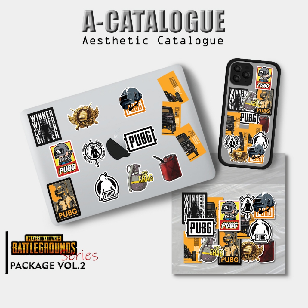 

Sticker Aesthetic Case Handphone laptop Tumblr Custom Skateboard Helm Gamers Hypebeast || PABG VOL.2