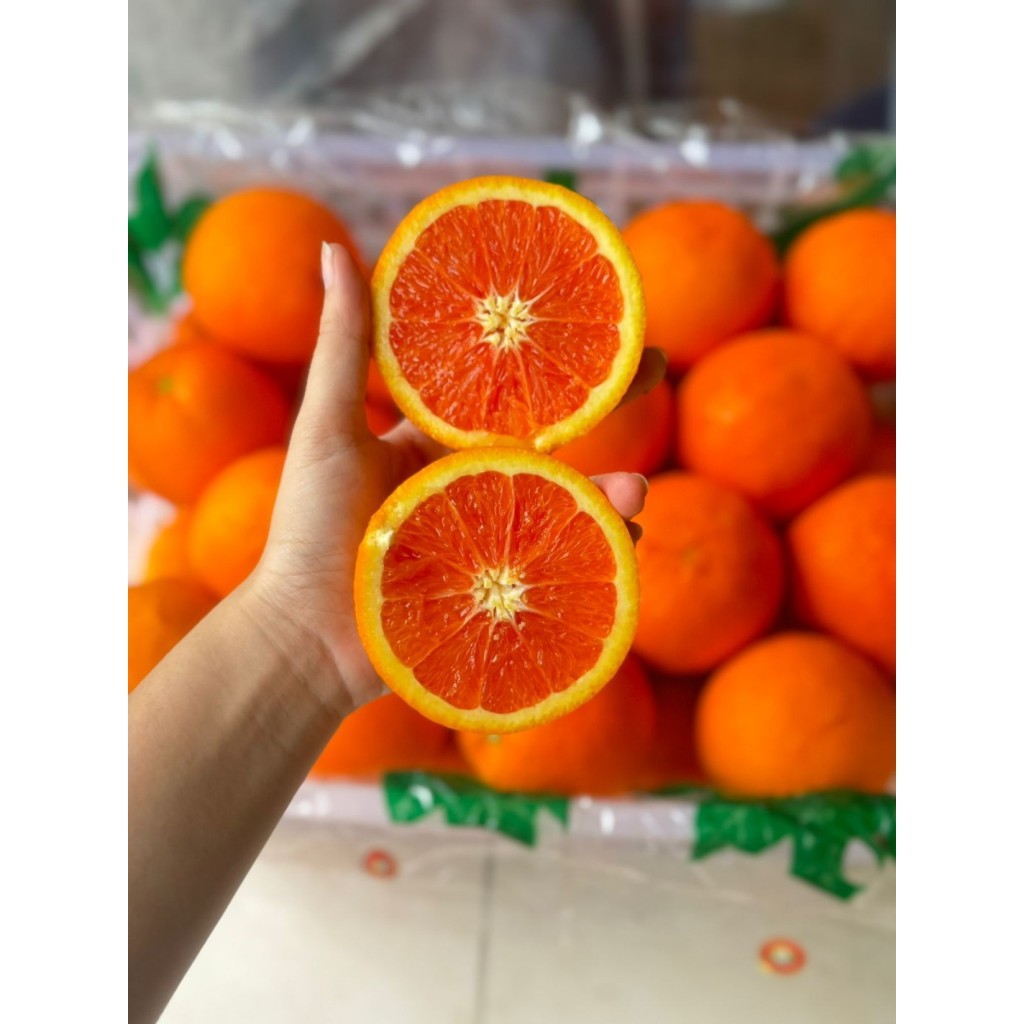 

Jeruk Cara Cara Ausie (KG)