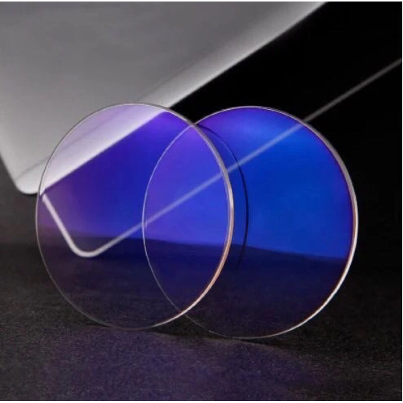 Lensa FSV 1.56 Blue Chromic HMC