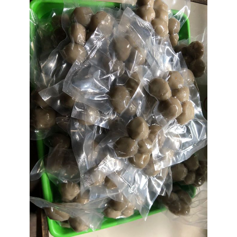 

Baso Aci Kemasan Ekonomis