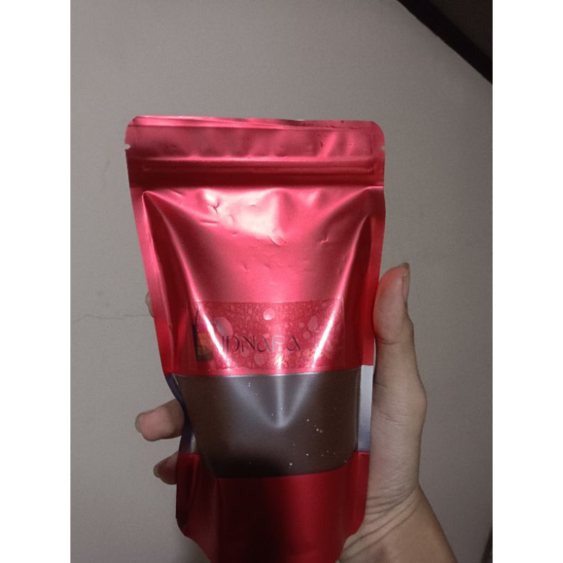 

Chocolate Mood Drink