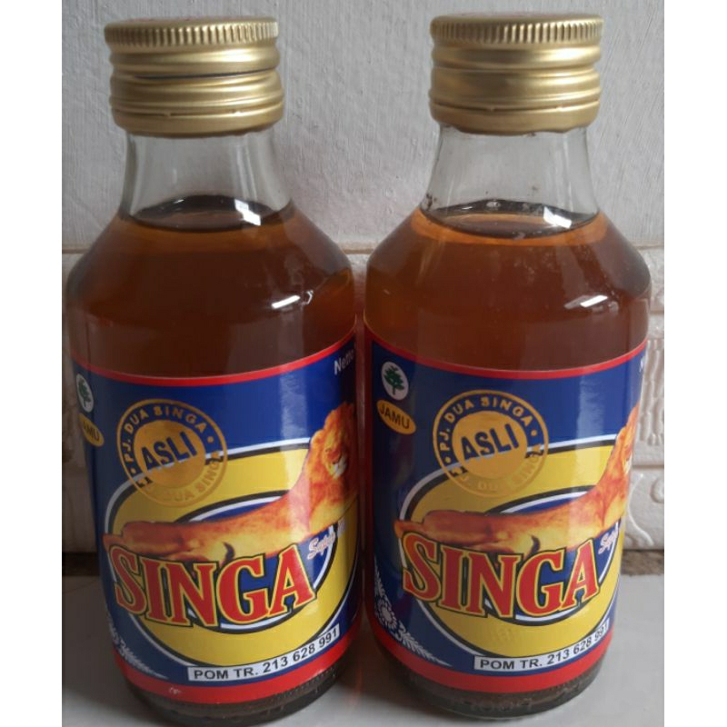 

JAMU 5ING4 SUP3R || 0N || ORIGINAL 100%
