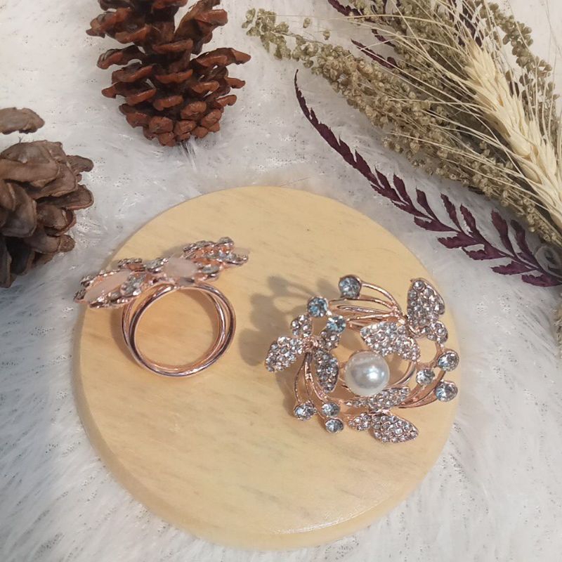 Bros Ring Hijab | Bros premium | Bros Simpel & Elegant