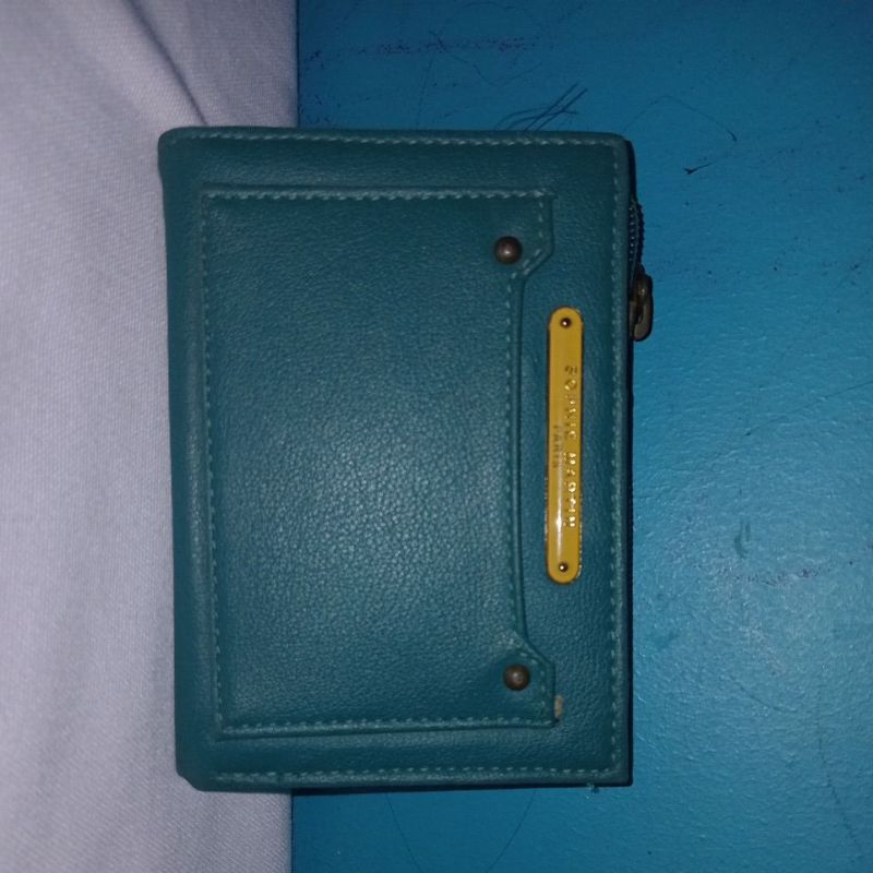 preloved dompet sophie paris