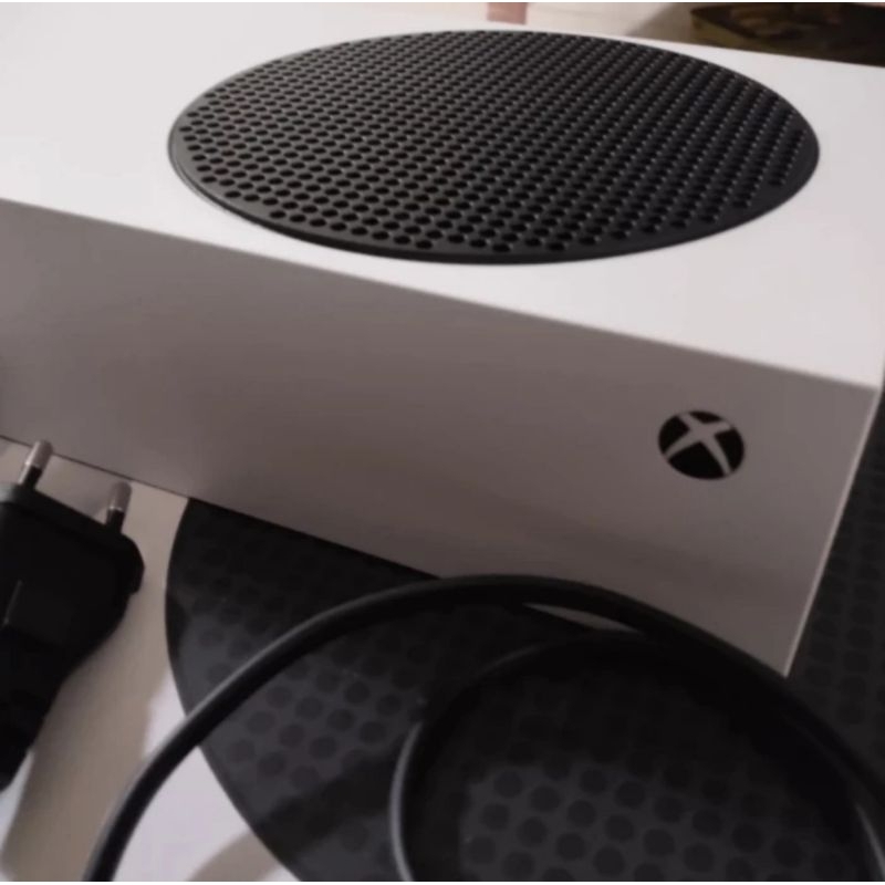 Xbox Series S 512GB