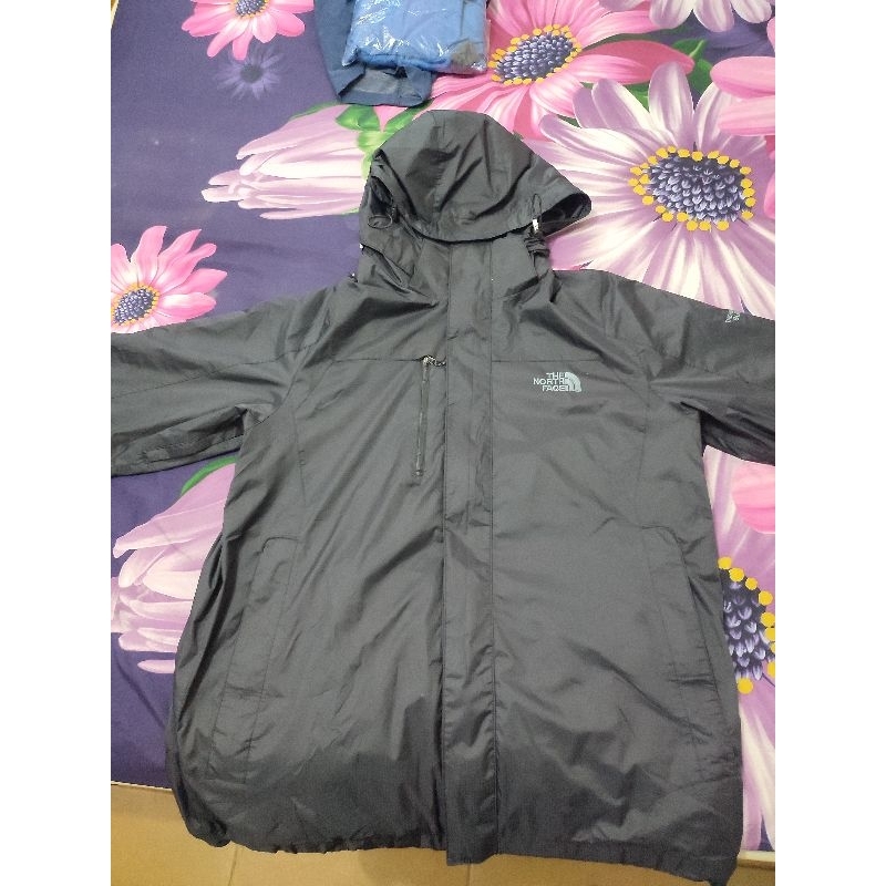 jaket TNF summit series