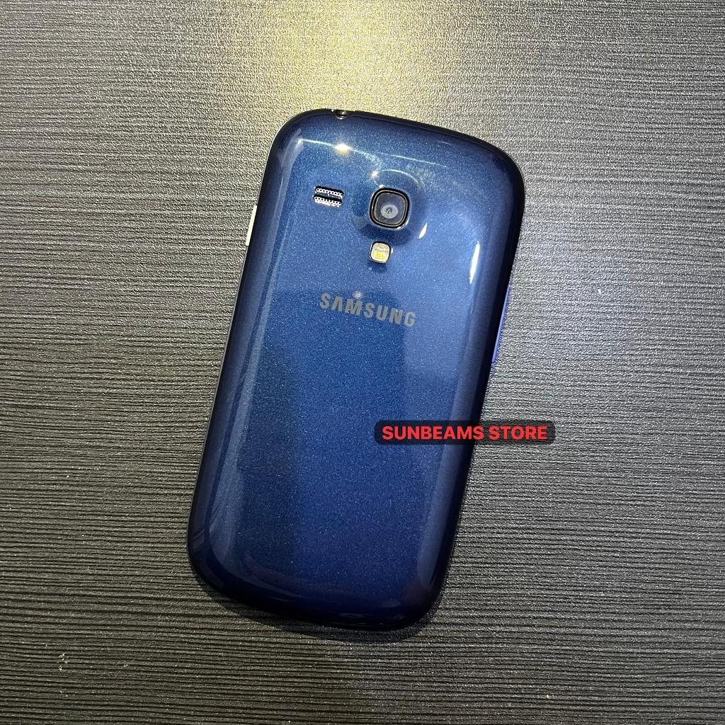 Samsung S3 Mini 1/8gb Second Batangan Bekas SEIN