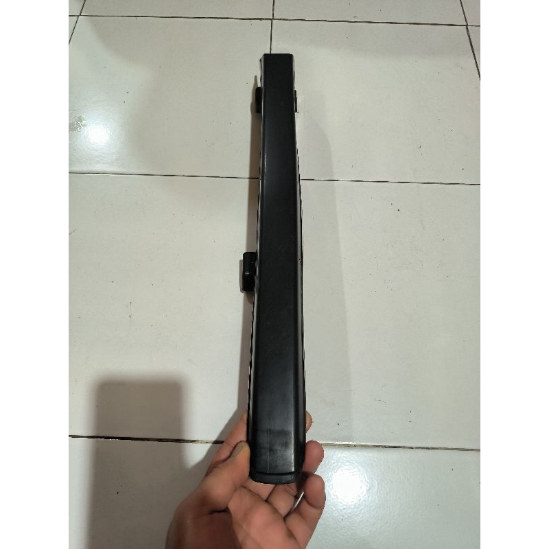 Tutup rantai Kawasaki ZX 130