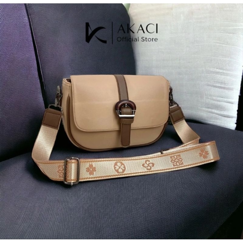 tas selempang/bahu wanita by akaci store