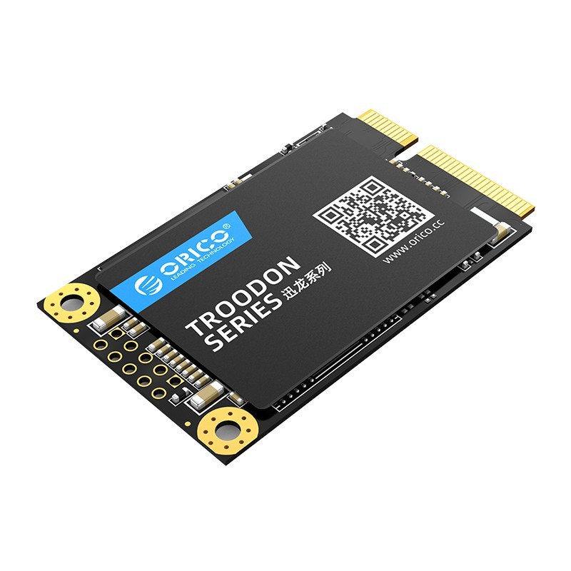 ORICO M200 mSATA SSD - 256GB