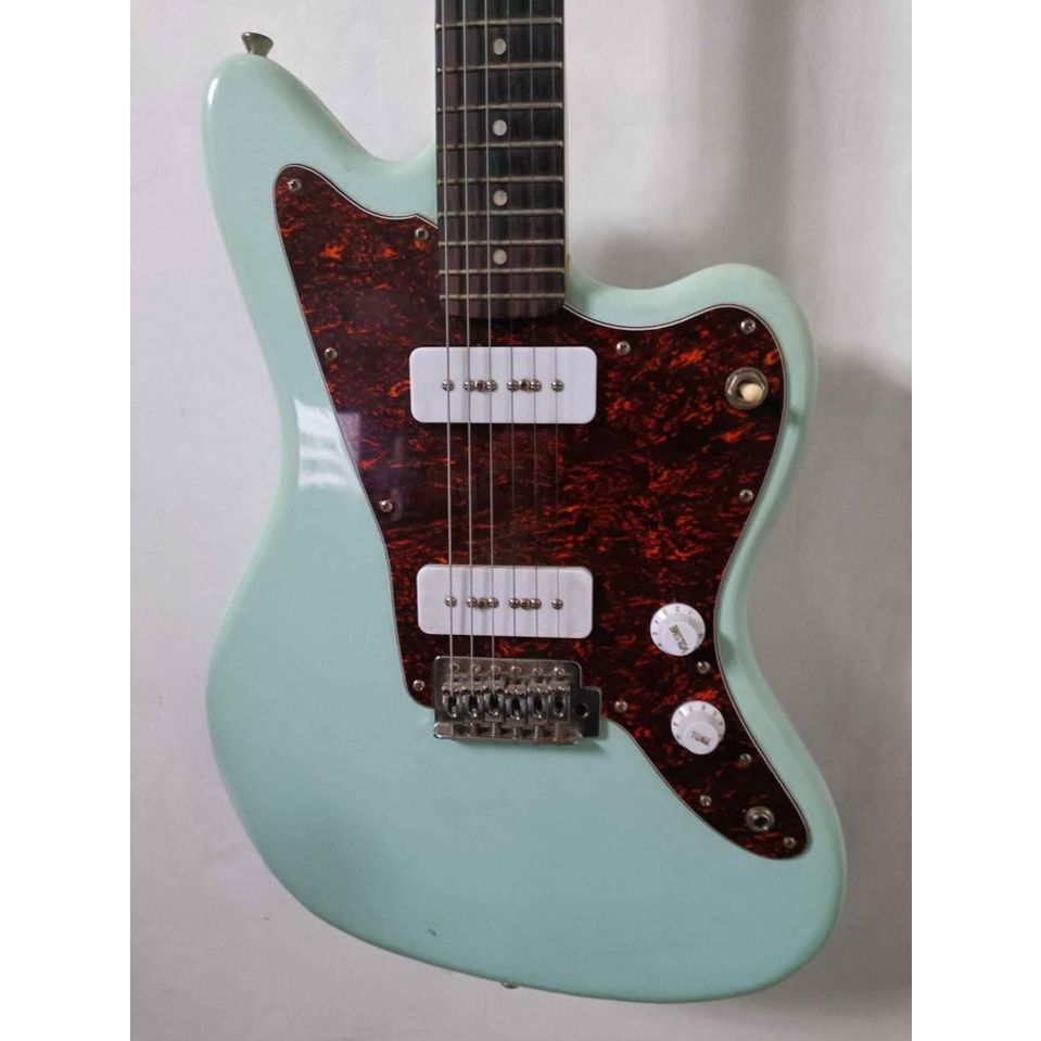 Gitar Bacchus BJM-1R Jazzmaster