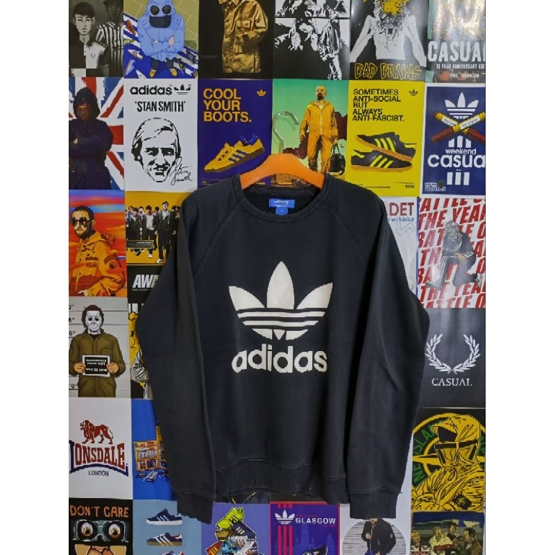 Link Co Cn Adidas Big logo