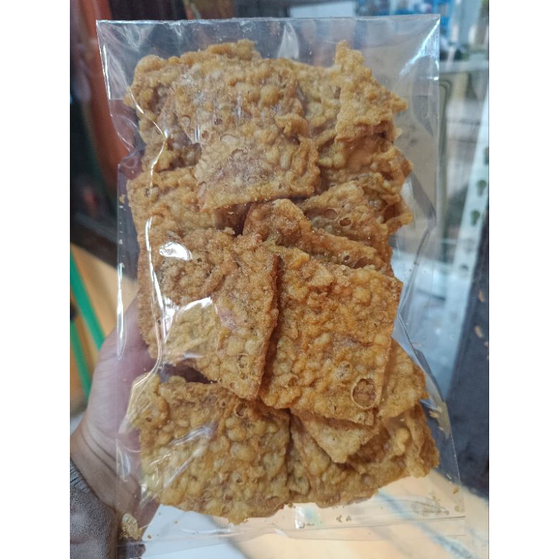 

SNACK ASIN GURIH SERBA 13.000