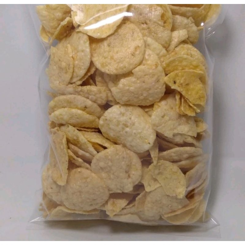 

opak singkong renyah 200gm