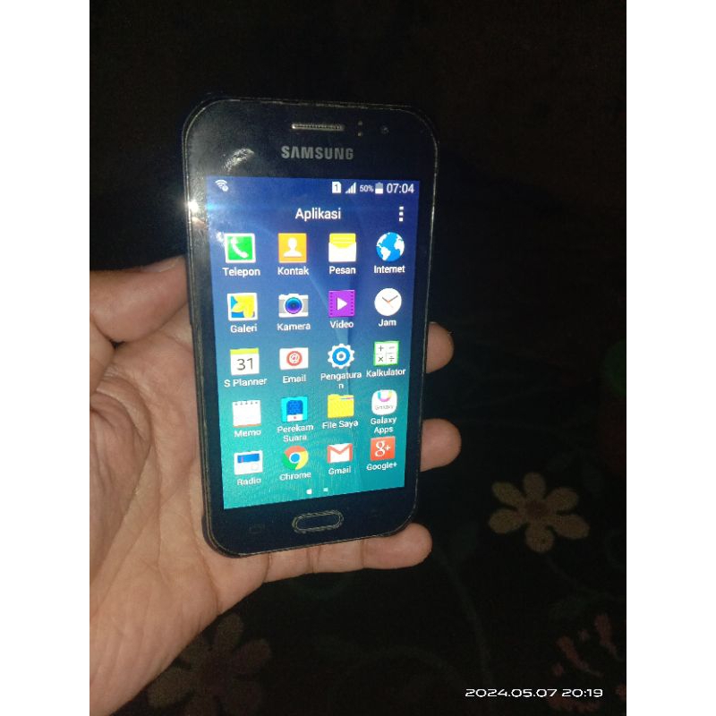 lcd touchscreen samsung galaxy j1 ace