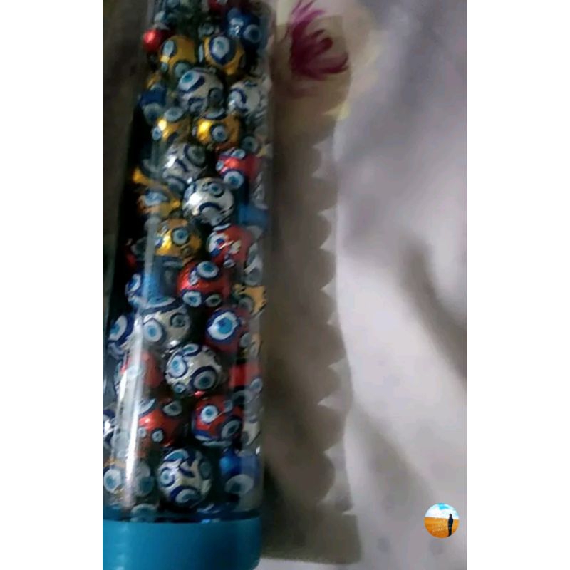 

Permen Coklat kelereng 100pxs