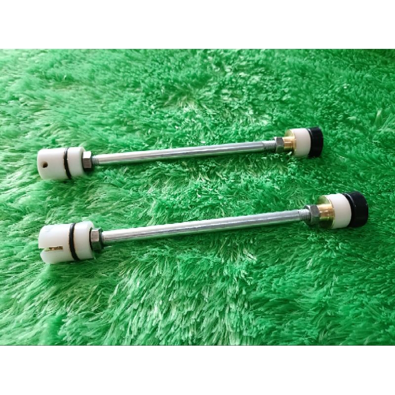 SEHER set teflon depan belakang OD 22- OD 25