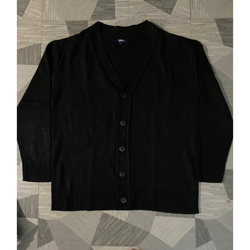 cardigan spao