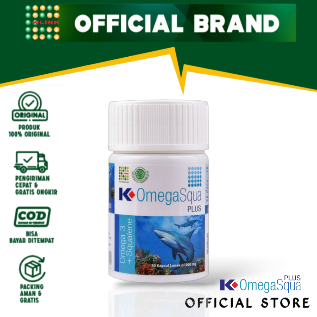 

o m e g a minyak ikan omega klink ome ga3 k link