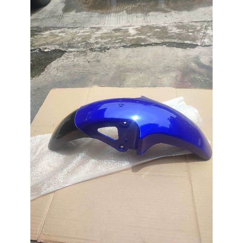 SPAKBOR SLEBOR DEPAN BIRU RX KING RXK RXS