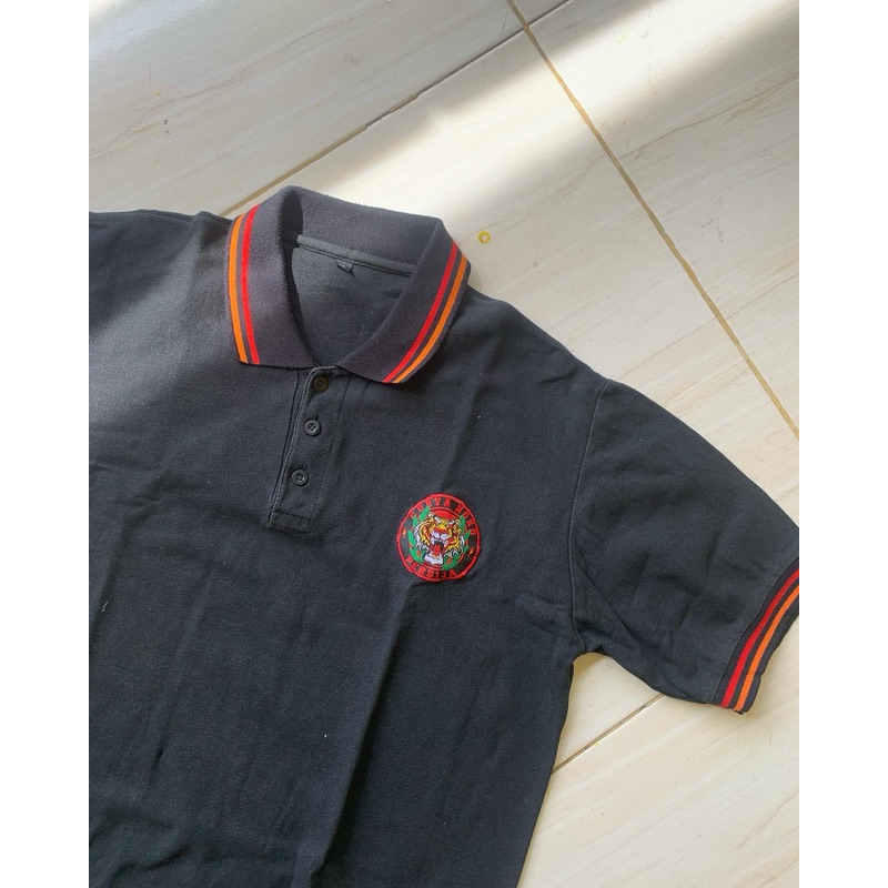 polo curva nord persija