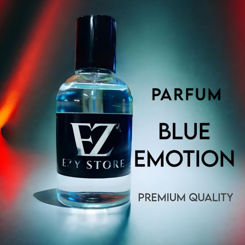 PROMO❗️PARFUM PRIA BLUE EMOTION |PREMIUM QUALITY