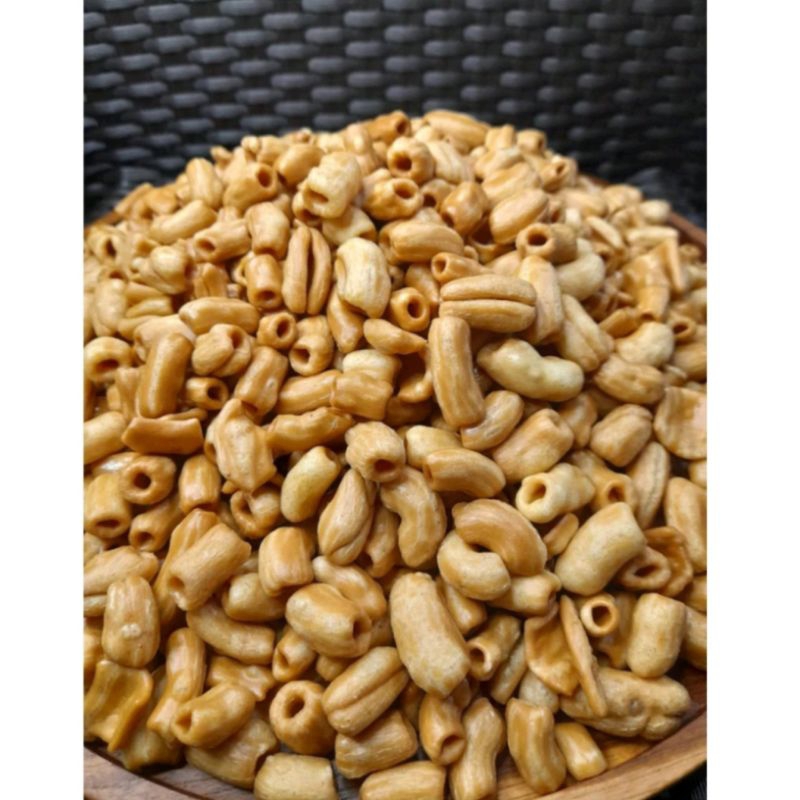 

Makaroni Original Gurih Renyah