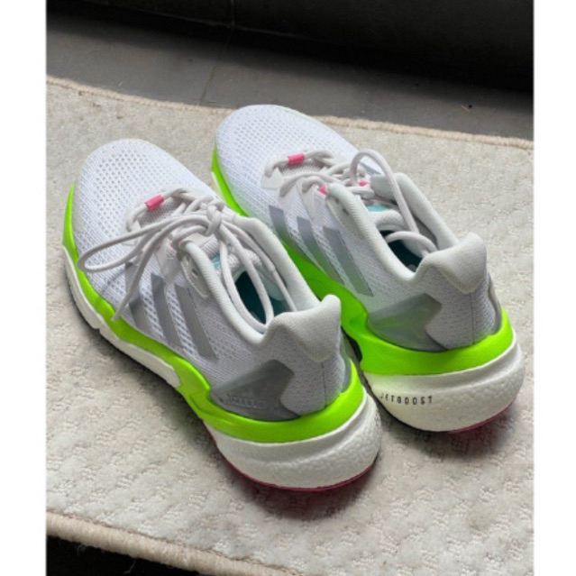 ADIDAS RUNNING SHOES 38 ORIGINAL NEW