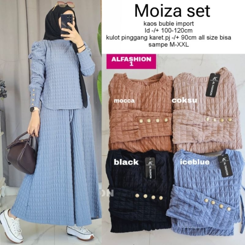 Moiza Set (ALFASHION 1)