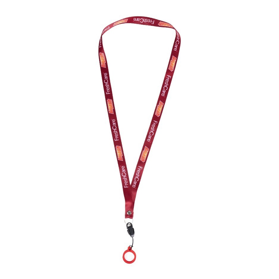 

ART K35X HADIAH Lanyard Fresh Care Smash Tali Gantungan Fresh Care