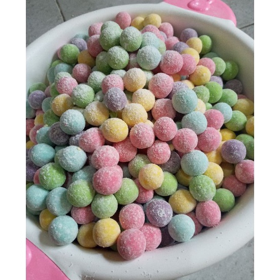 

Promotion ADR BOSU 5 butir ukuran BESAR