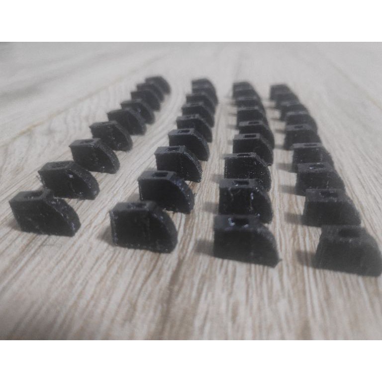 KODE M9U5 Hammer Caps Keyboard Piano Casio  Hammer Cap Piano Keyboard Casio  Karet Tuts Piano Keyboa