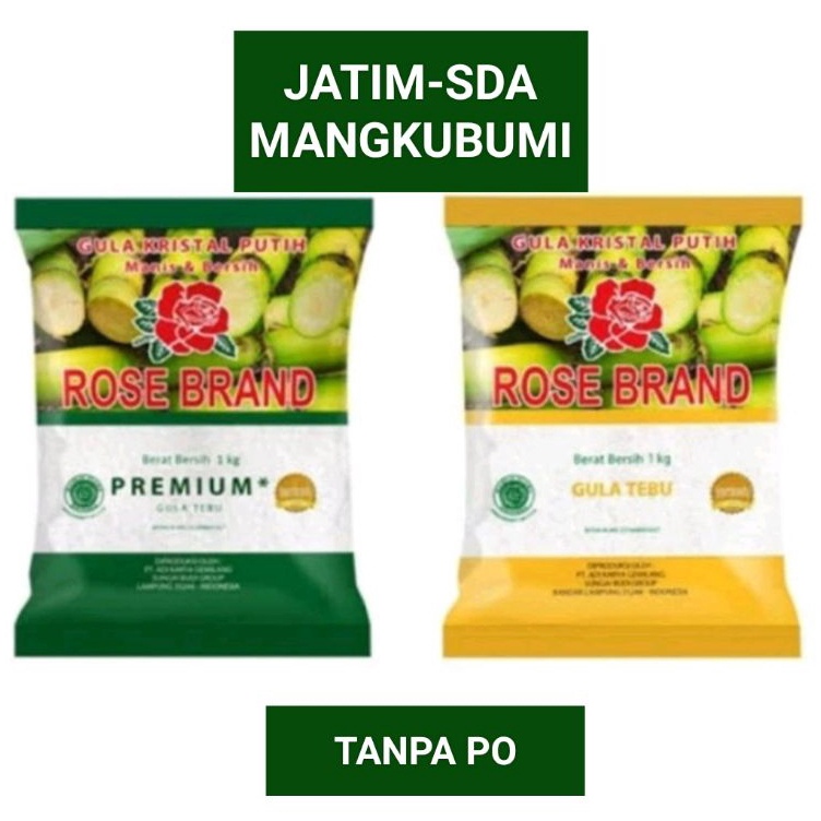 

Siap Kirim GULA ROSEBRANDTIDAK POSDA JATIM